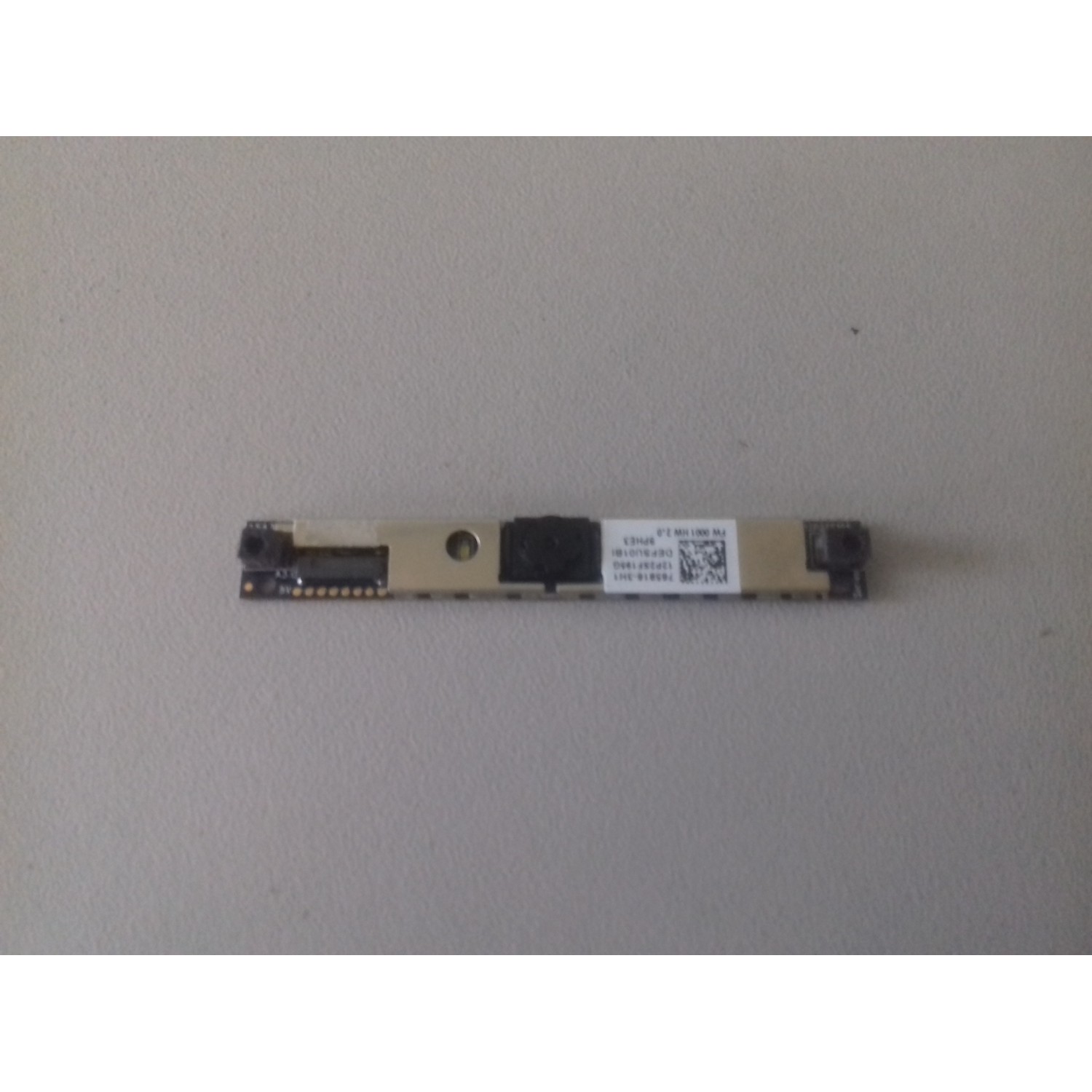 Webcam HP EliteBook 820 G2 (765816-3H1)